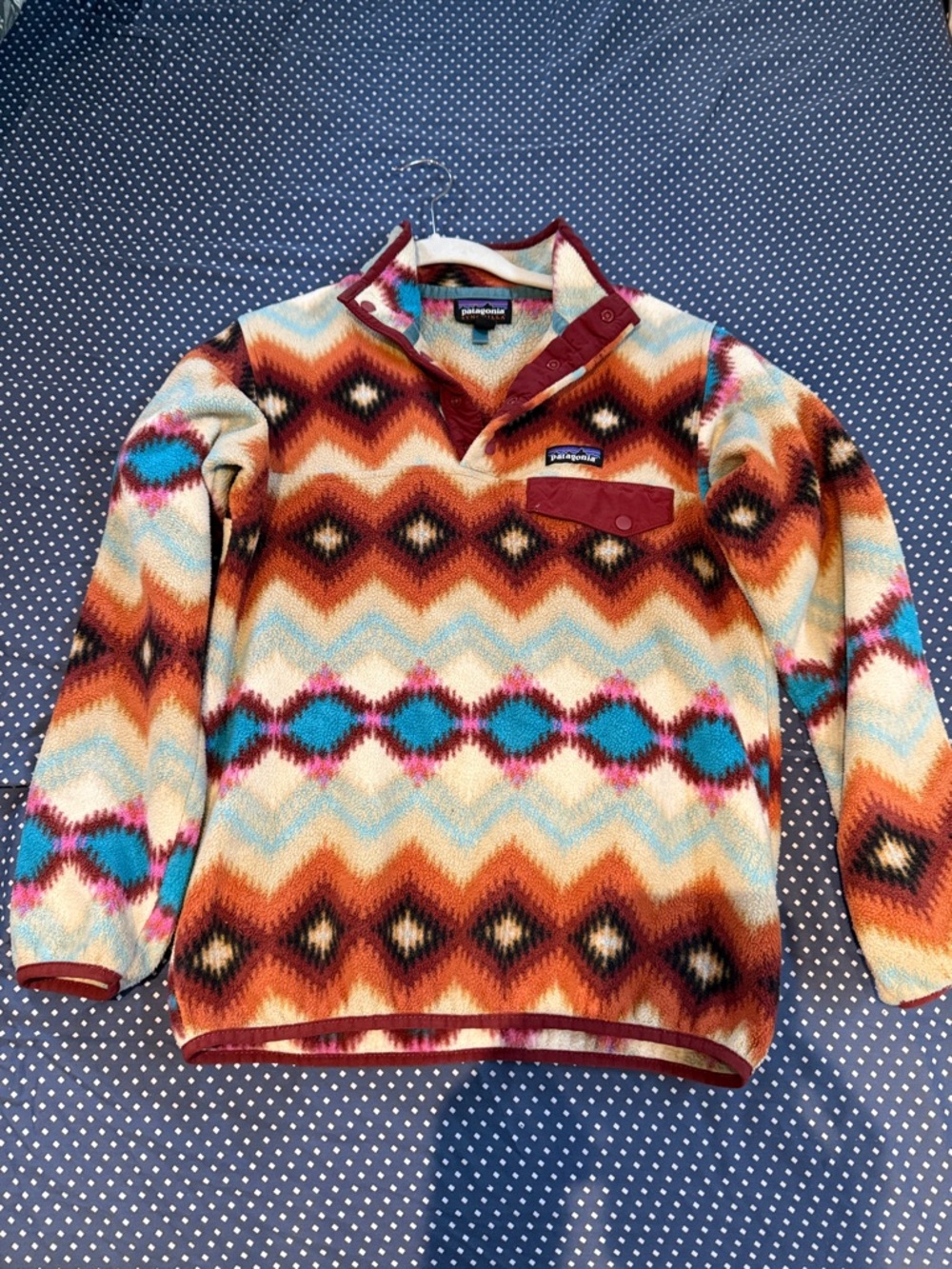 Women's Lightweight Synchilla® Snap-T® Pullover